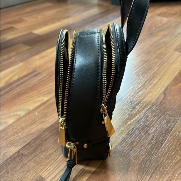 Michael Kors Collection Small Backpack - Picture 3 of 4